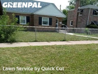 Grass Cutting nearby Chicago, IL, 