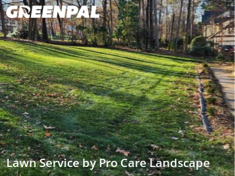 Lawn Care nearby Mint Hill, NC, 