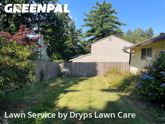 Yard Cutting nearby Portland, OR, 