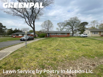 Lawn Cutting nearby Richmond, VA, 