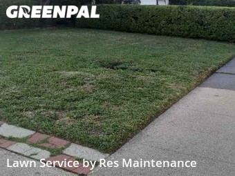 Yard Mowing nearby Sacramento, CA, 