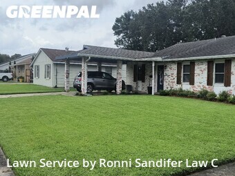 Lawn Maintenance nearby Marrero, LA, 