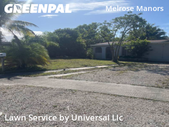 Lawn Cut nearby Fort Lauderdale, FL, 