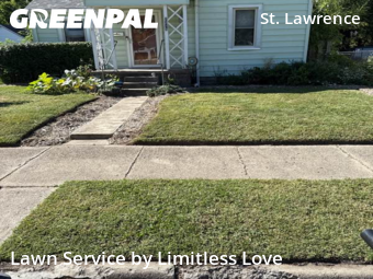 Grass Cutting nearby Lafayette, IN, 