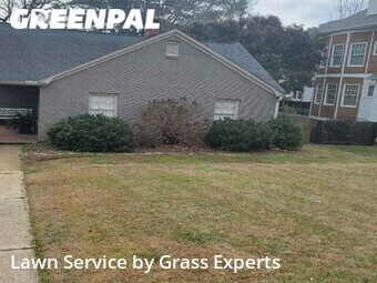 Lawn Service nearby Charlotte, NC, 