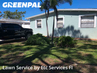 Local Lawn And Landscape Maintenance Services Near Me In St. Petersburg,33702,Landscaping Renovation by Etc Services Fl, work completed in Nov , 2025