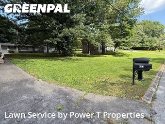 Lawn Cut nearby Knoxville, TN, 