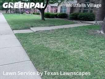 Yard Cutting nearby Frisco, TX, 