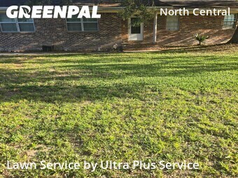 Yard Cutting nearby Pensacola, FL, 