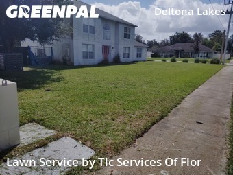 Lawn Service nearby Deltona, FL, 