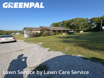 Lawn Care nearby Castalian Springs, TN, 