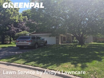 Lawn Mowing nearby Burnsville, MN, 