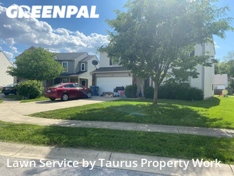 Lawn Cut nearby Indianapolis, IN, 