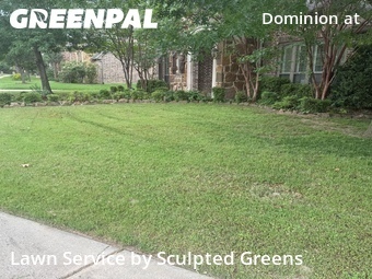 Grass Cutting nearby Frisco, TX, 