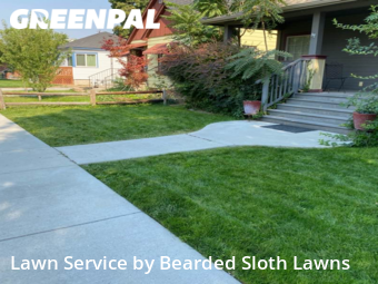 Yard Cutting nearby Nampa, ID, 
