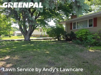 Lawn Maintenance nearby Fridley, MN, 