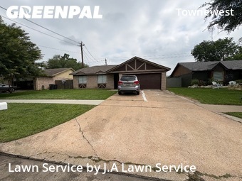 Yard Mowing nearby Sugar Land, TX, 