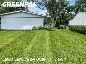 Lawn Service nearby Springfield, OH, 