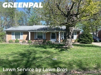Lawn Mowing nearby Louisville, KY, 