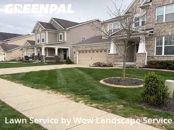 Lawn Mowing nearby Zionsville, IN, 