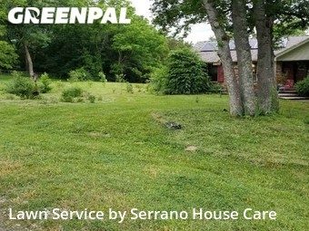 Grass Cut nearby Goodlettsville, TN, 