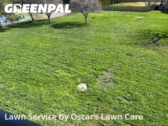Lawn Service nearby Yakima, WA, 