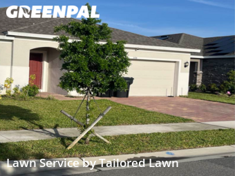 Lawn Cutting nearby Davenport, FL, 