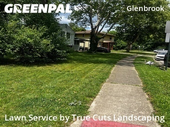 Lawn Cutting nearby Columbus, OH, 