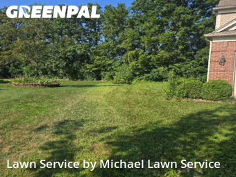 Lawn Care nearby Canton, MI, 