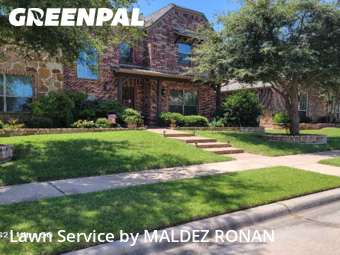 Grass Cutting nearby Sachse, TX, 