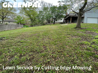 Lawn Maintenance nearby Kansas City, MO, 