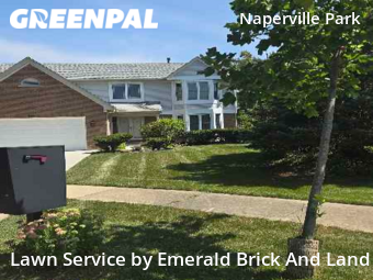 Lawn Maintenance nearby Naperville, IL, 
