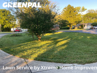 Lawn Care nearby Dayton, OH, 
