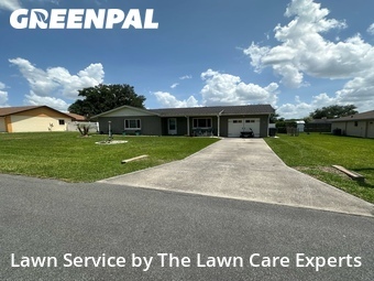 Lawn Carein Lakeland,33813,Lawn Maintenance by The Lawn Care Experts, work completed in Jun , 2026