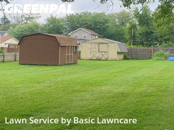 Lawn Cutting nearby Ashtabula, OH, 