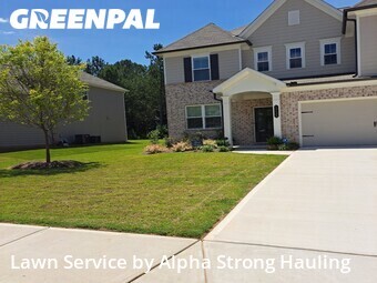 Grass Cut nearby Mableton, GA, 