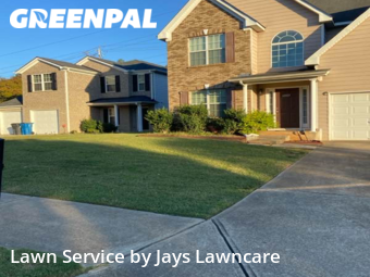 Yard Cutting nearby East Point, GA, 