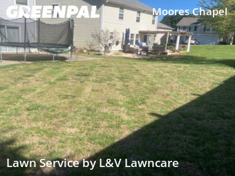 Lawn Cutting nearby Charlotte, NC, 