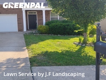 Lawn Maintenance nearby Columbia, TN, 