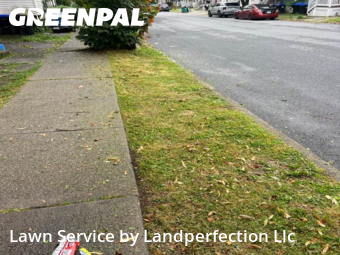 Yard Upkeep in Poughkeepsie, 12601, Lawn Upkeep by Landperfection Llc, work completed in Nov , 2025