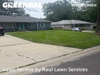 Lawn Maintenance nearby Overland Park, KS, 