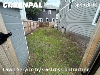 Grass Cut nearby Jacksonville, FL, 