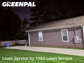 Yard Cutting nearby Kings Mountain, NC, 