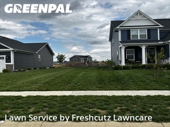 Yard Mowing nearby Beavercreek Township, OH, 