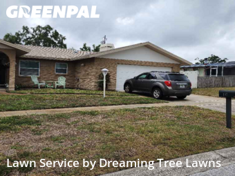 Lawn Cut nearby Clearwater, FL, 