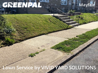 Yard Mowing nearby Philadelphia, PA, 