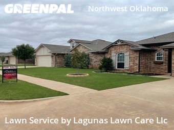 Lawn Mowing Service nearby Edmond, OK, 