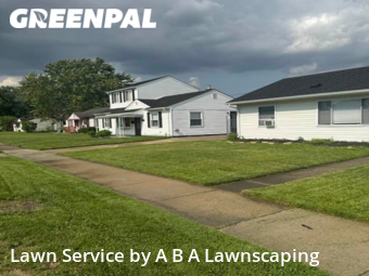 Lawn Cutting nearby Roseville, MI, 