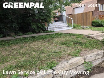 Lawn Cutting nearby Lincoln, NE, 