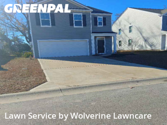 Lawn Care Service nearby Ladson, SC, 